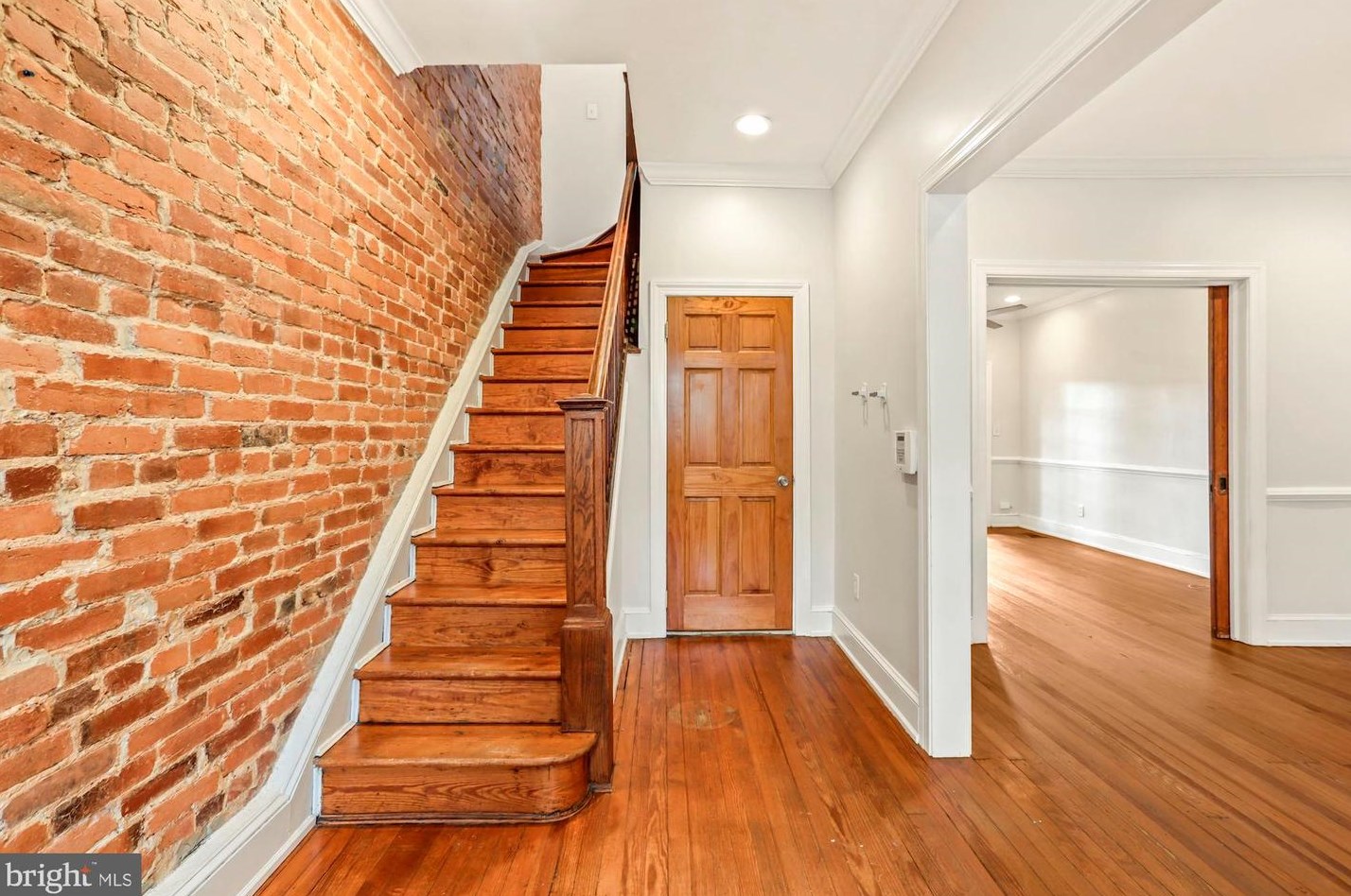 34 W St Nw, Washington, DC 20001