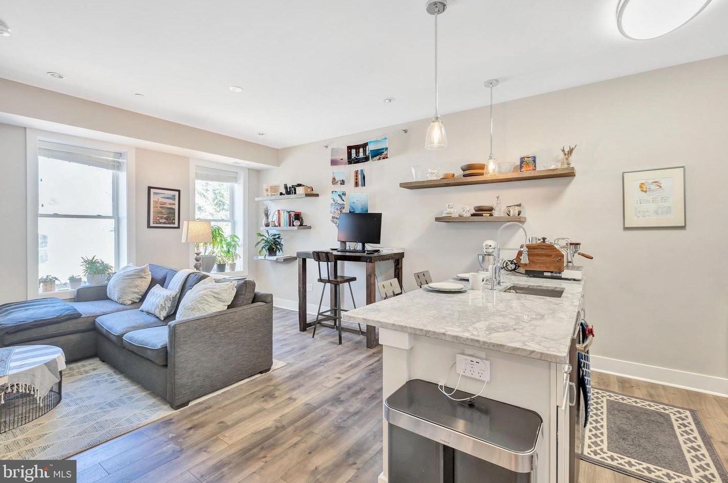 1350 Nicholson St Nw #8, Washington, DC 20011