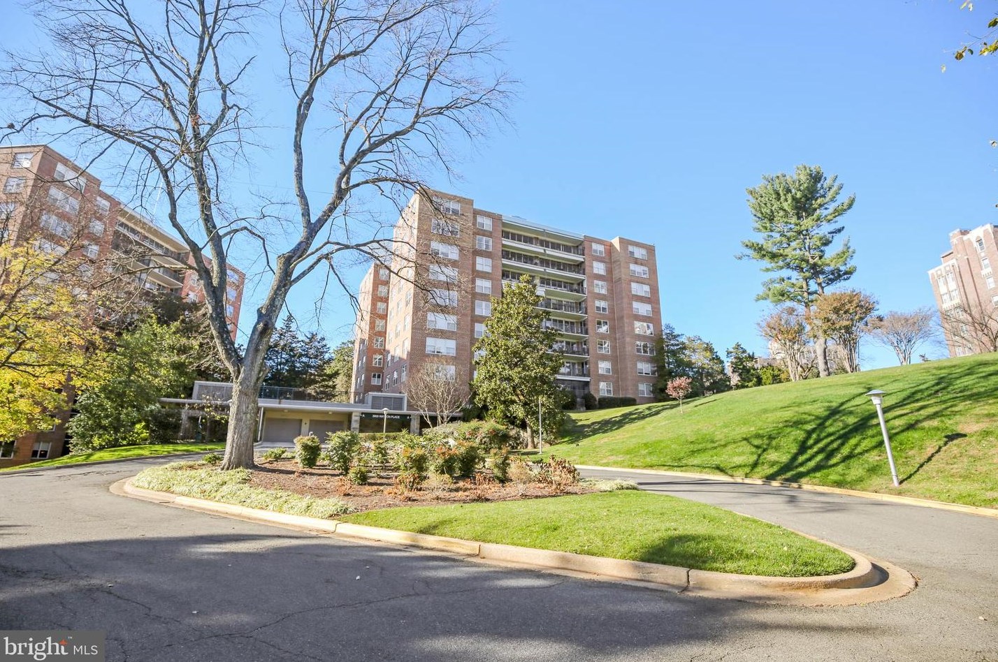 3900 Watson Pl Nw #a-3b, Washington, DC 20016
