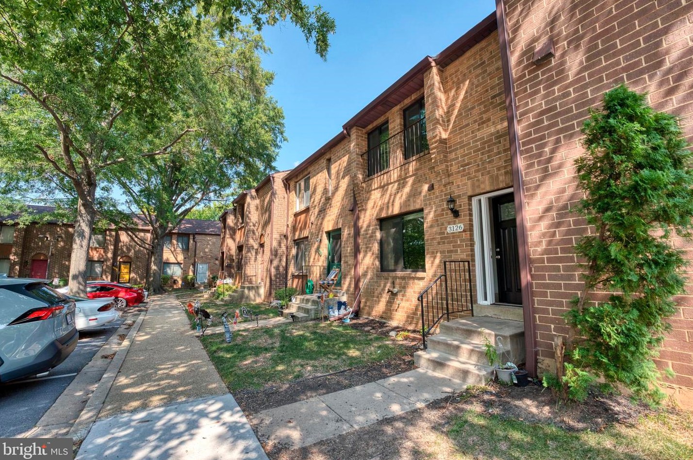 3126 Cherry Rd Ne # 37, Washington, DC