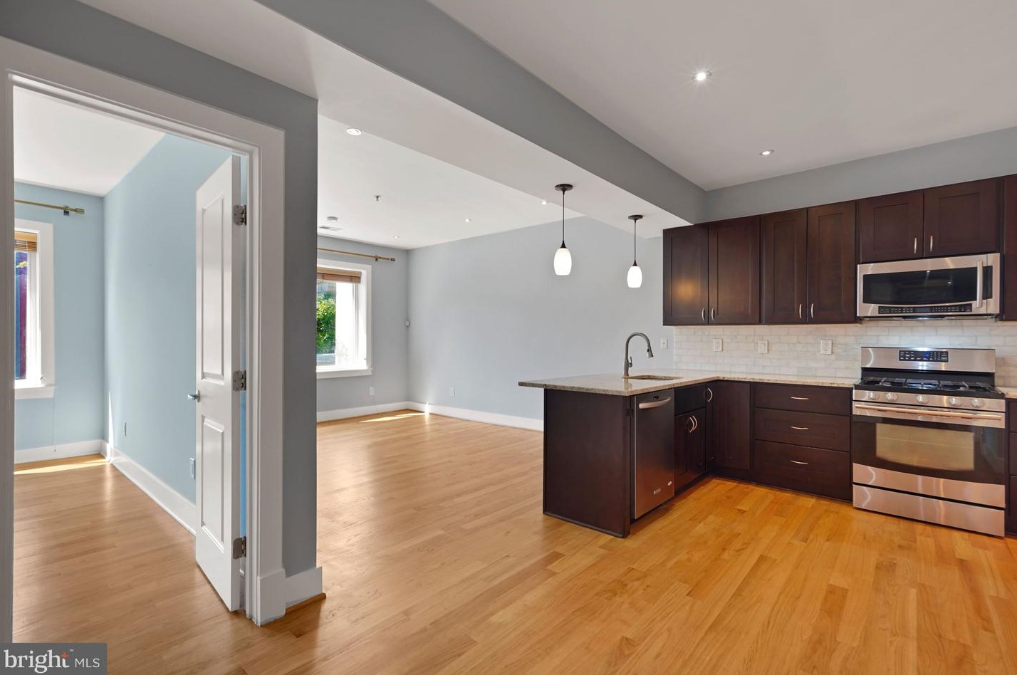 1700 2nd St Nw #6, Washington, DC 20001