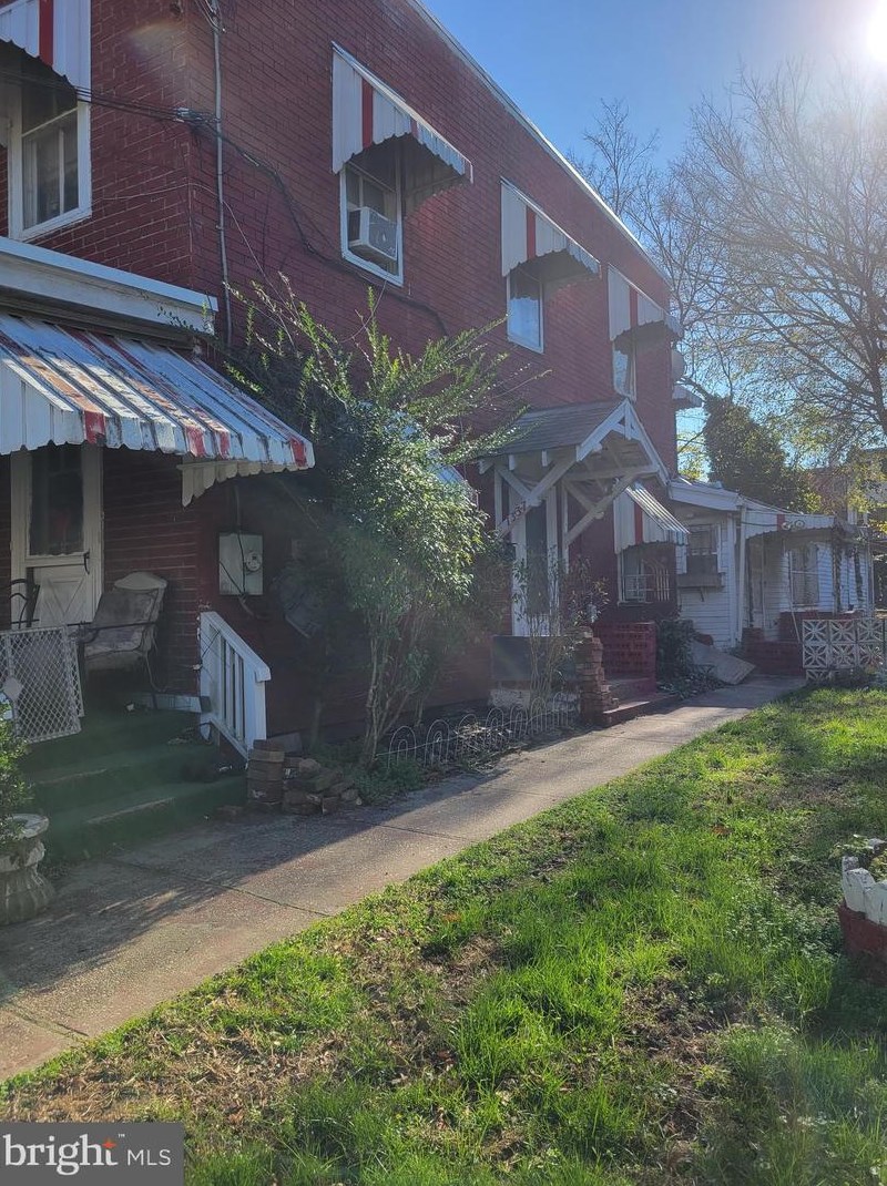 1337 U St Se, Washington, DC 20020