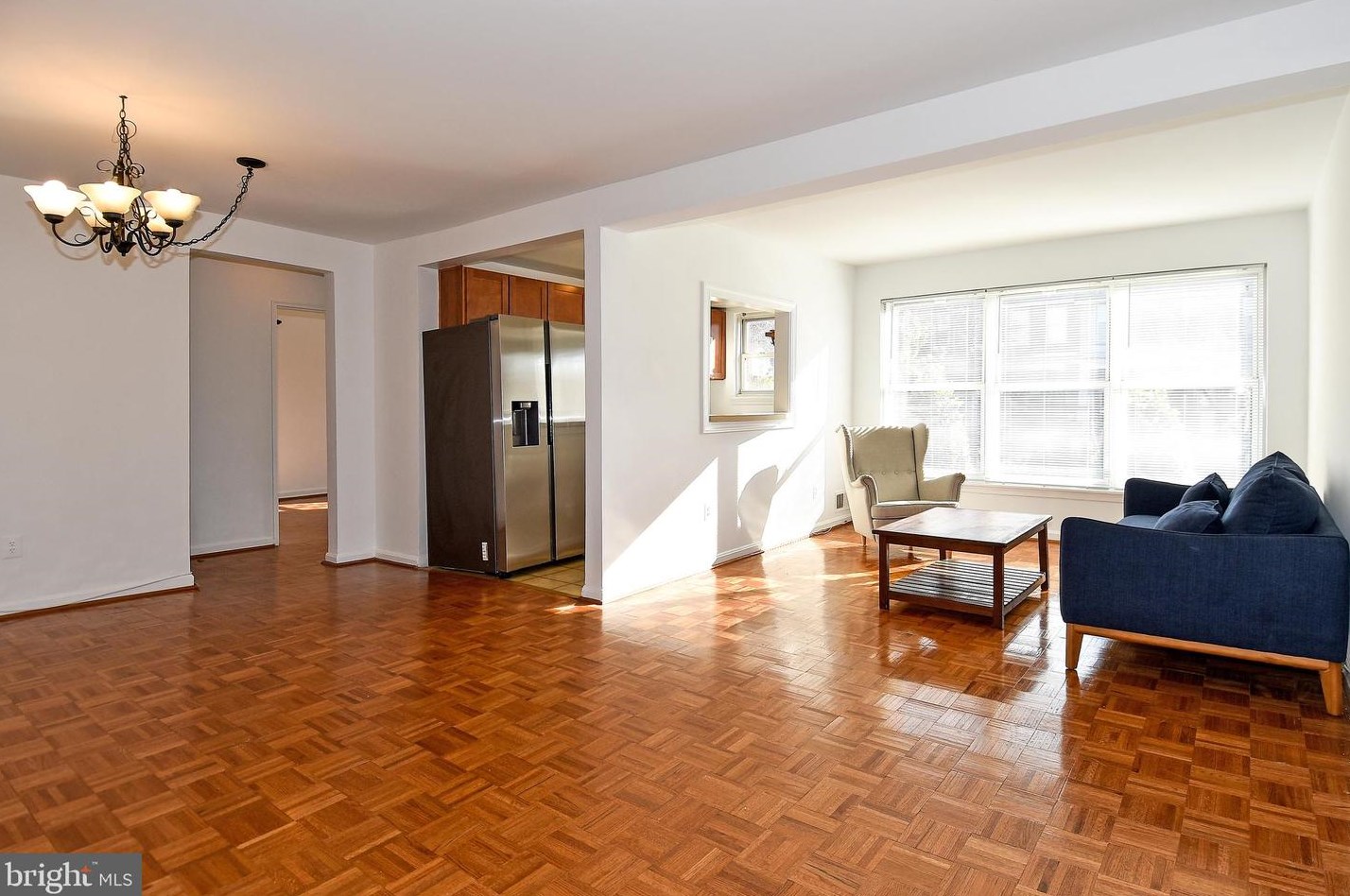 1007 Maryland Ave Ne #202, Washington, DC 20002