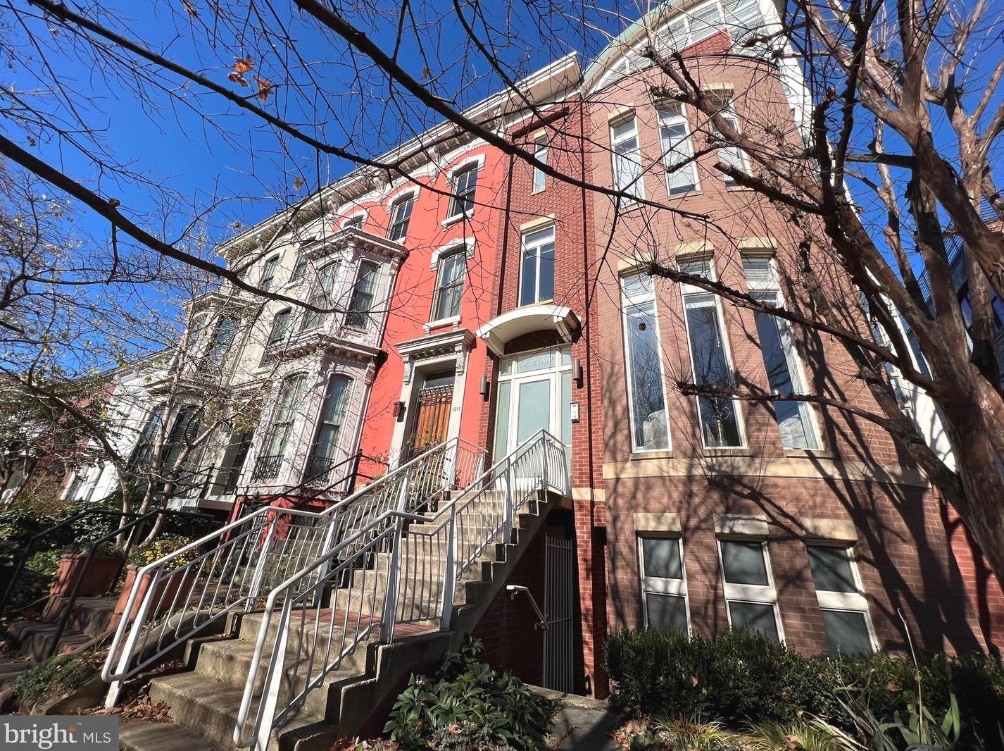 1209 O St Nw #1, Washington, DC 20005