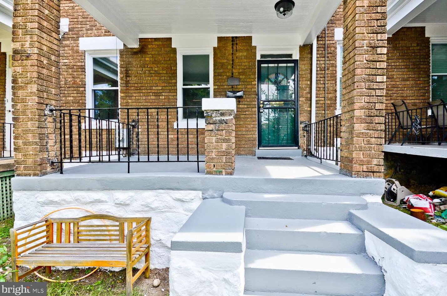 4725 Georgia Ave Nw, Washington, DC 20011