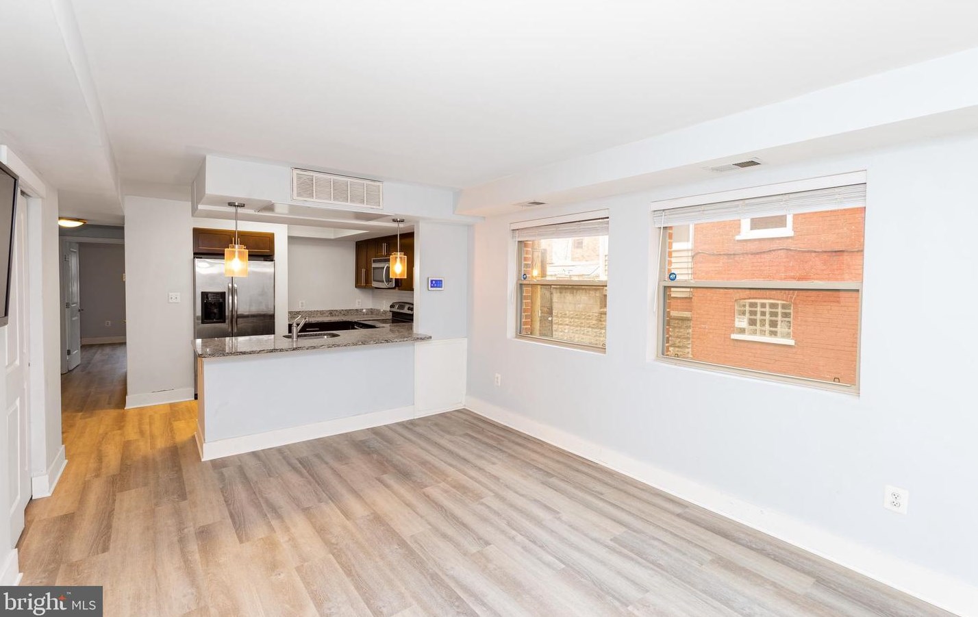 1621 E Capitol St Se #2, Washington, DC 20003