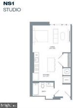 70 N St Se #n815, Washington, DC 20003