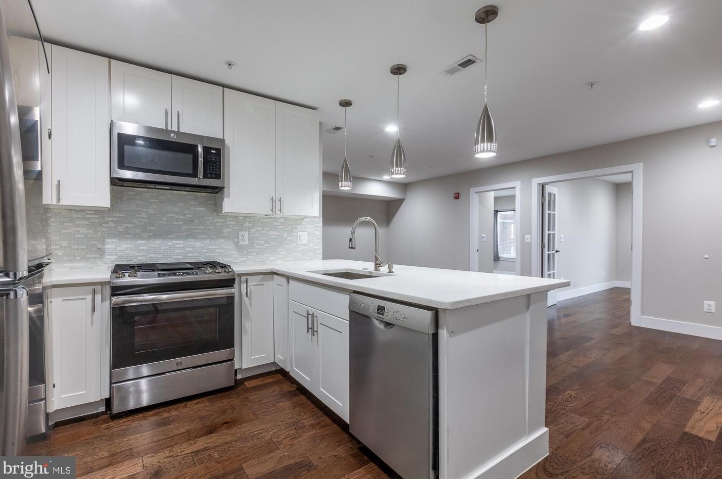528 Kennedy St Nw #301, Washington, DC 20011