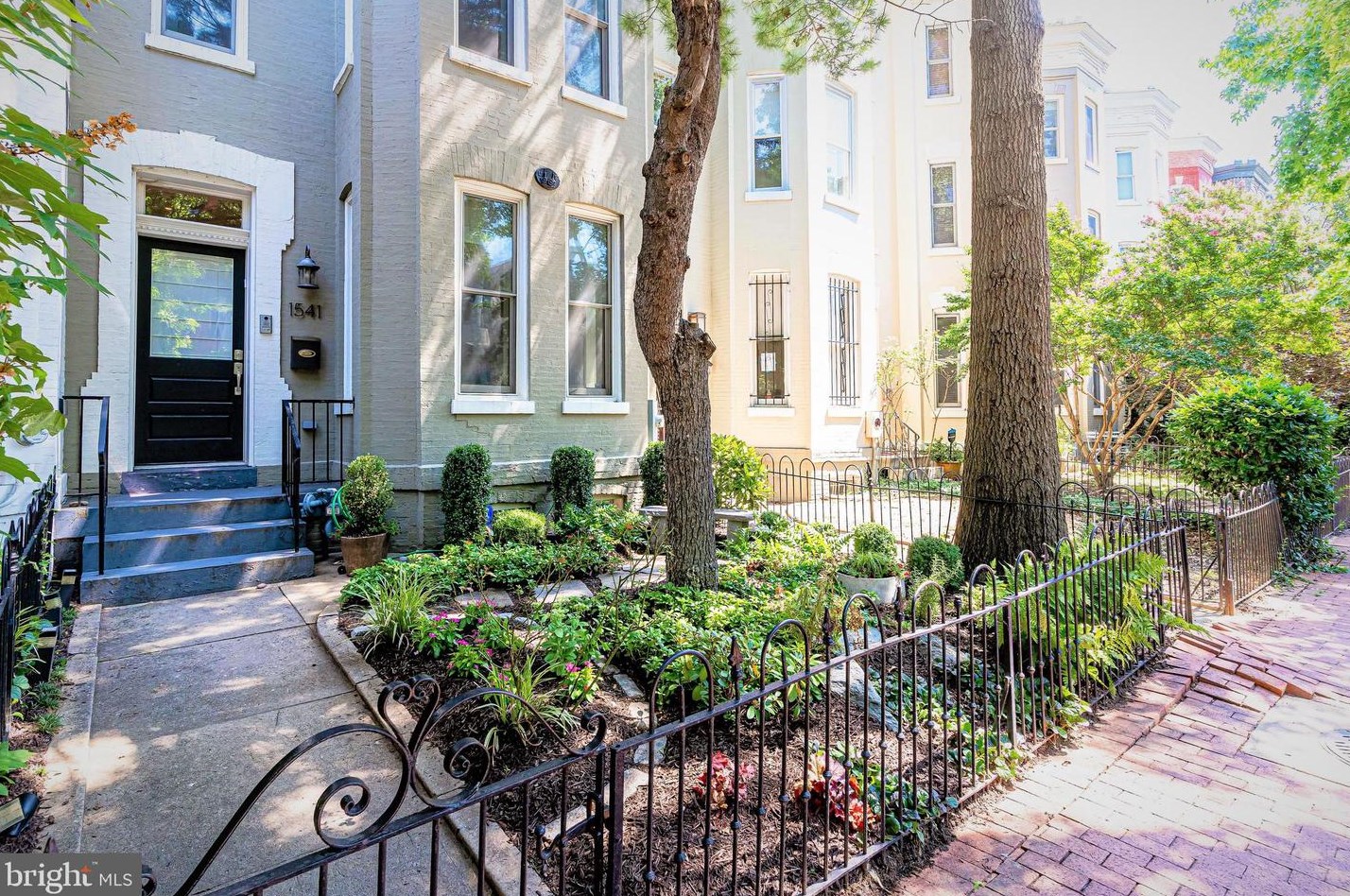 1541 T St Nw, Washington, DC 20020