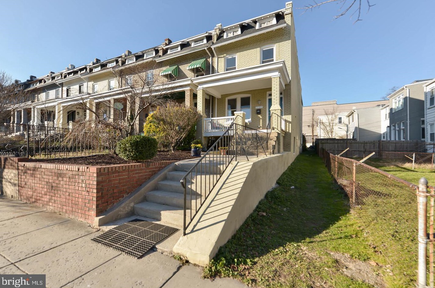 3922 13th St Nw, Washington, DC 20011