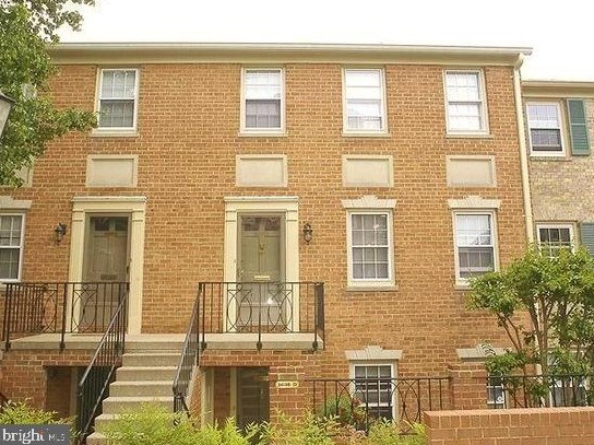 1638 Beekman Pl Nw #b, Washington, DC