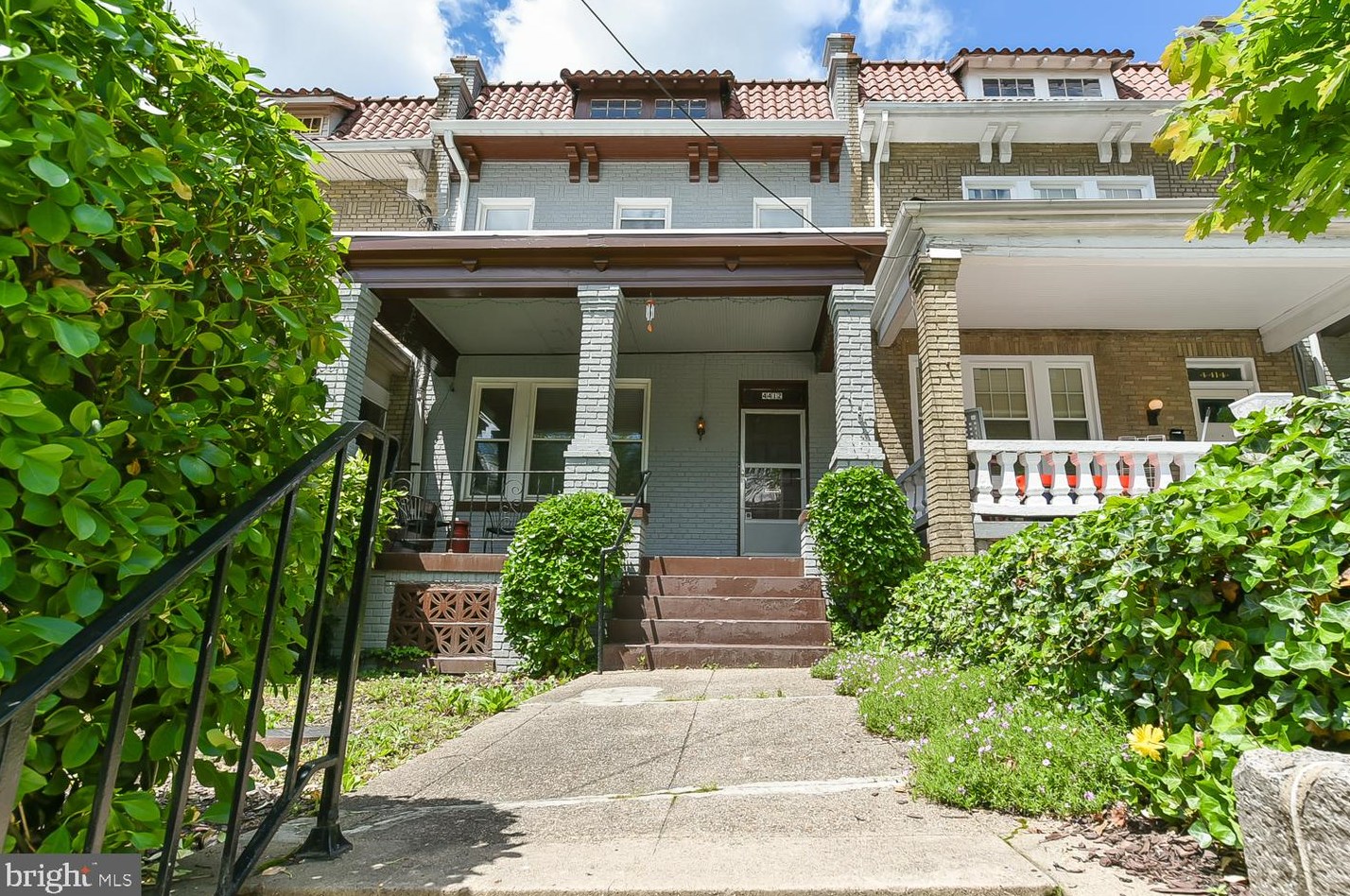 4412 New Hampshire Ave Nw, Washington, DC 20011