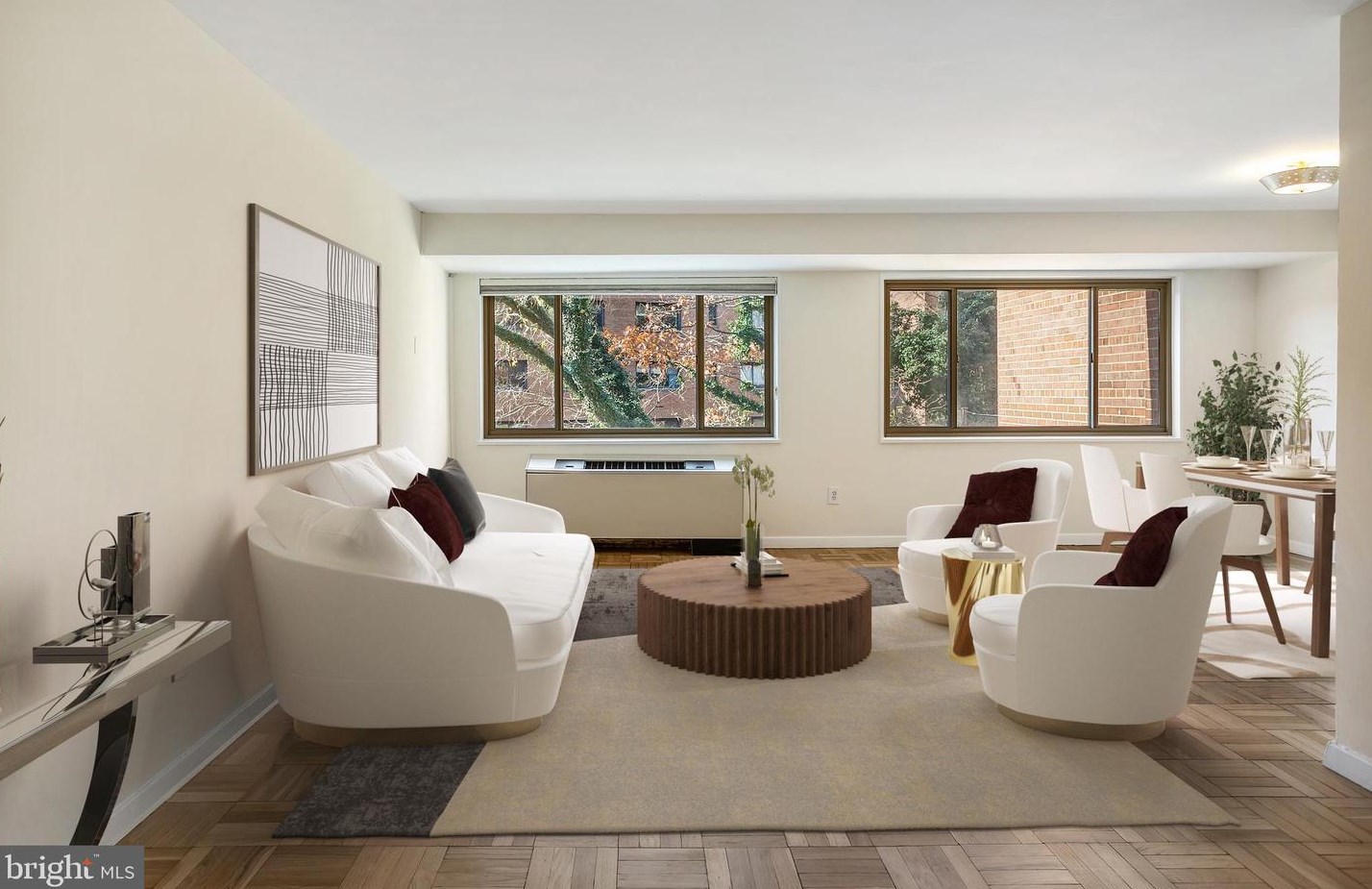 3900 Tunlaw Rd Nw #218, Washington, DC 20007
