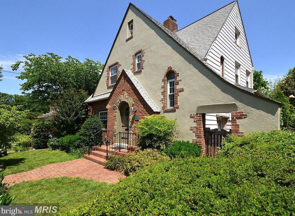 1431 Geranium St Nw, Washington, DC 20012
