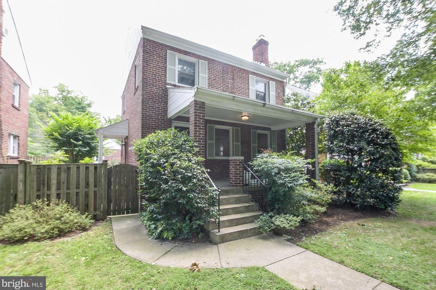 5231 Western Ave Nw, Washington, DC 20015
