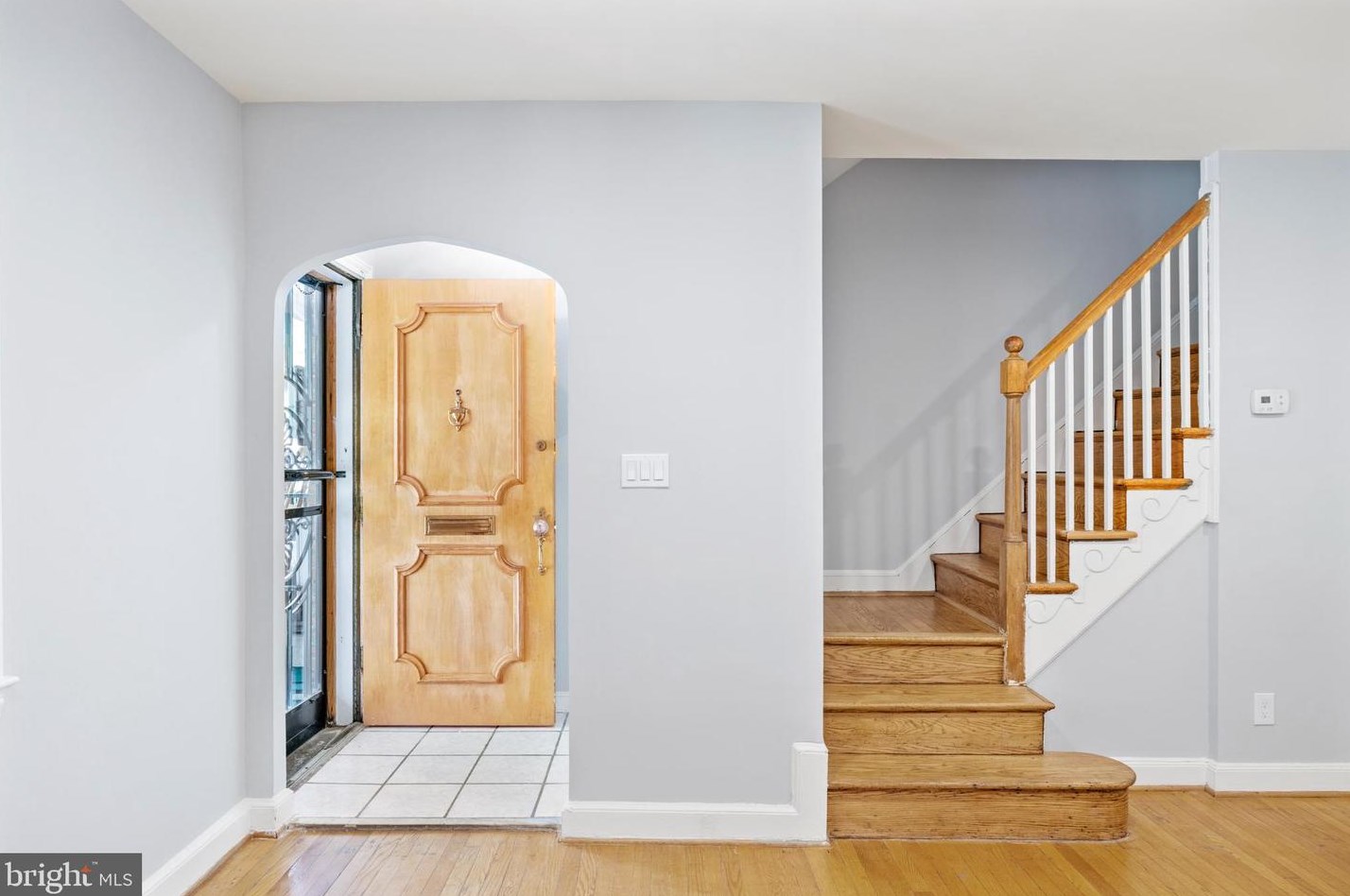 51 Buchanan St Ne, Washington, DC 20011