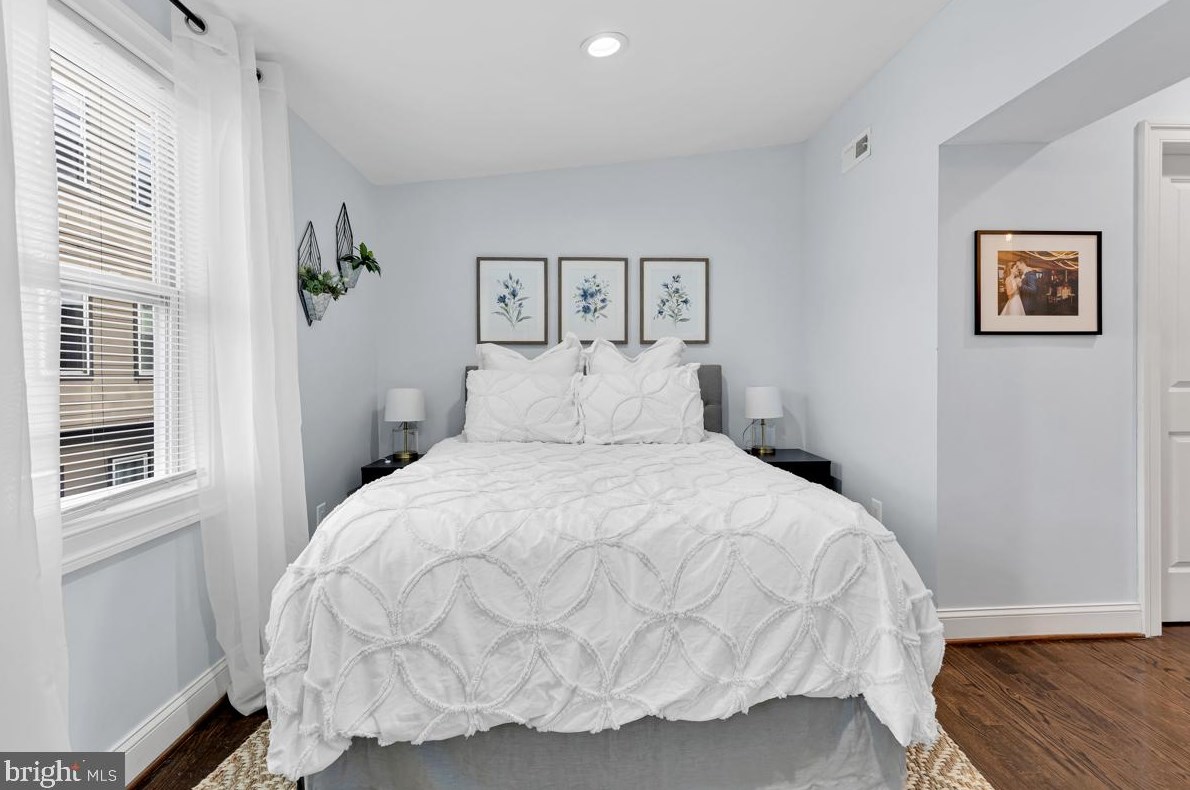 4011 13th St, Washington DC  20011-5607 exterior