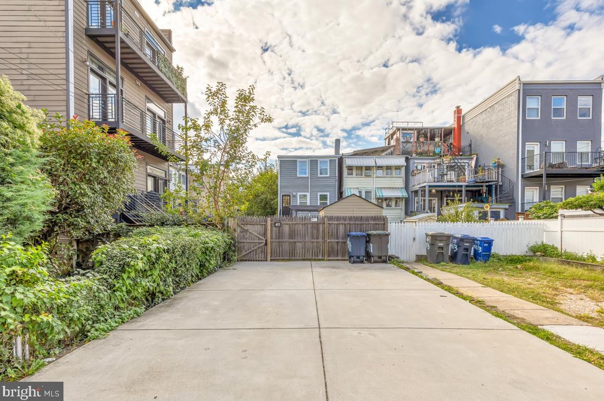 4011 13th St, Washington DC  20011-5607 exterior