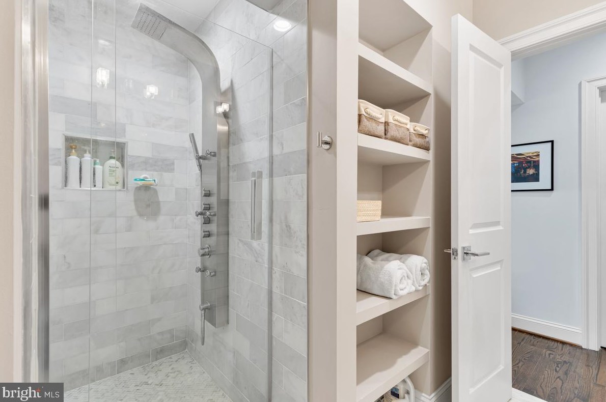 4011 13th St, Washington DC  20011-5607 exterior