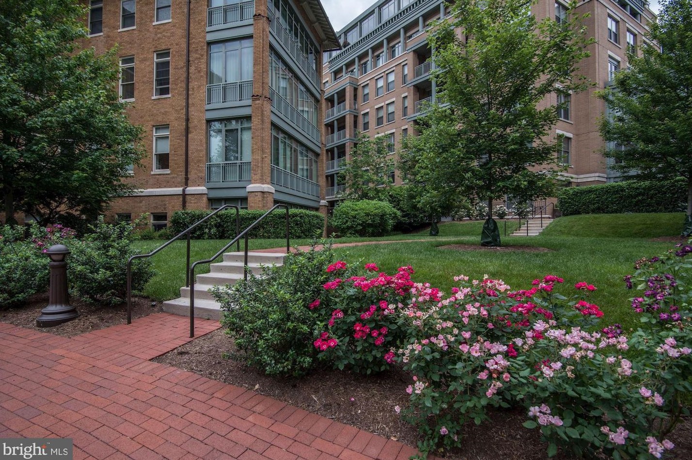 2425 L St Nw #635, Washington, DC 20037