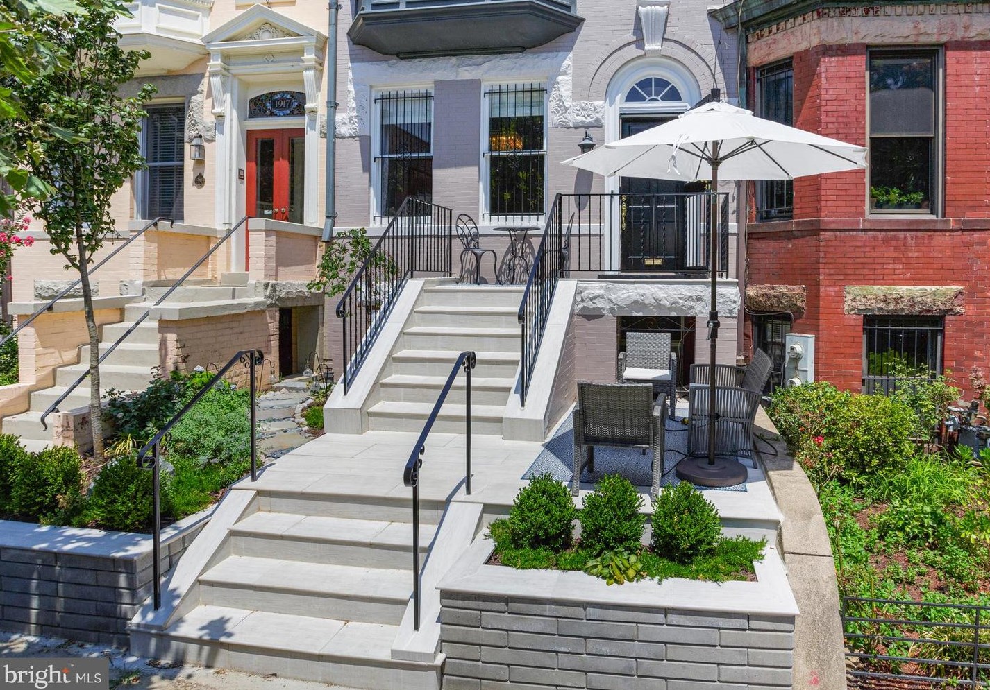 1915 S St Nw, Washington, DC 20009