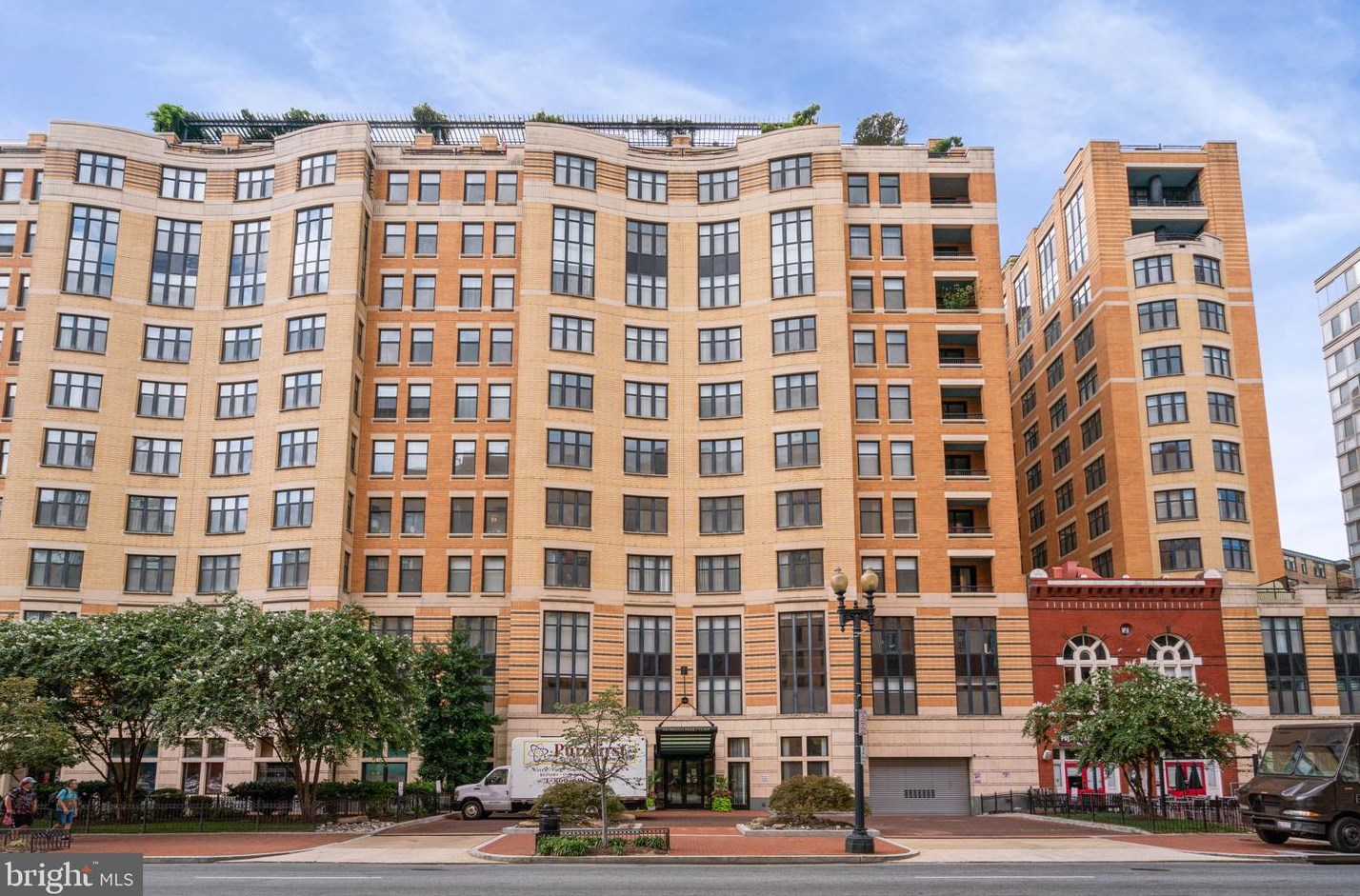 400 Massachusetts Ave Nw #615, Washington, DC 20001
