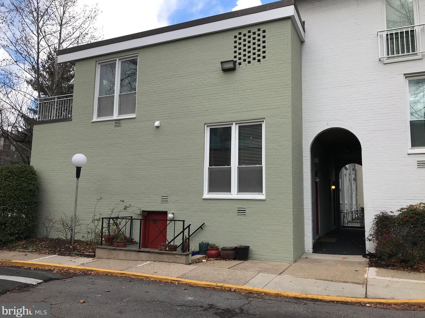 60 G St Sw #a, Washington, DC 20024