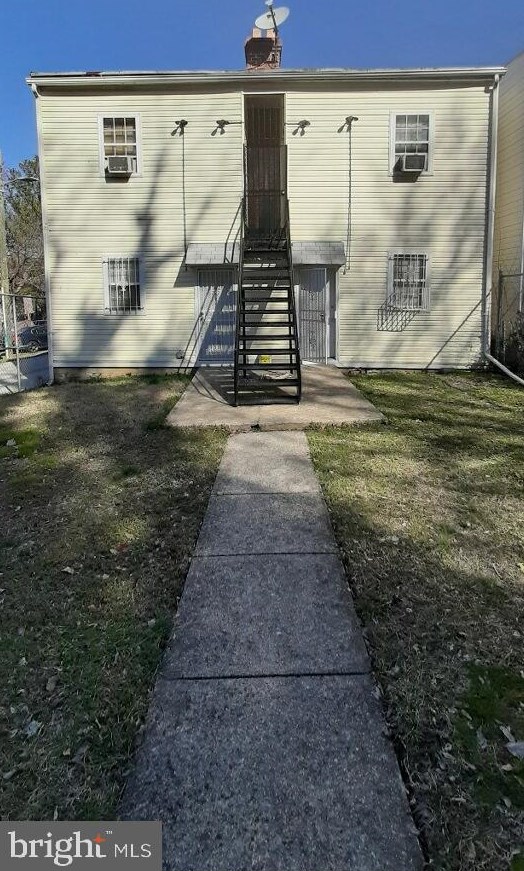 1641 V St Se #4, Washington, DC 20020