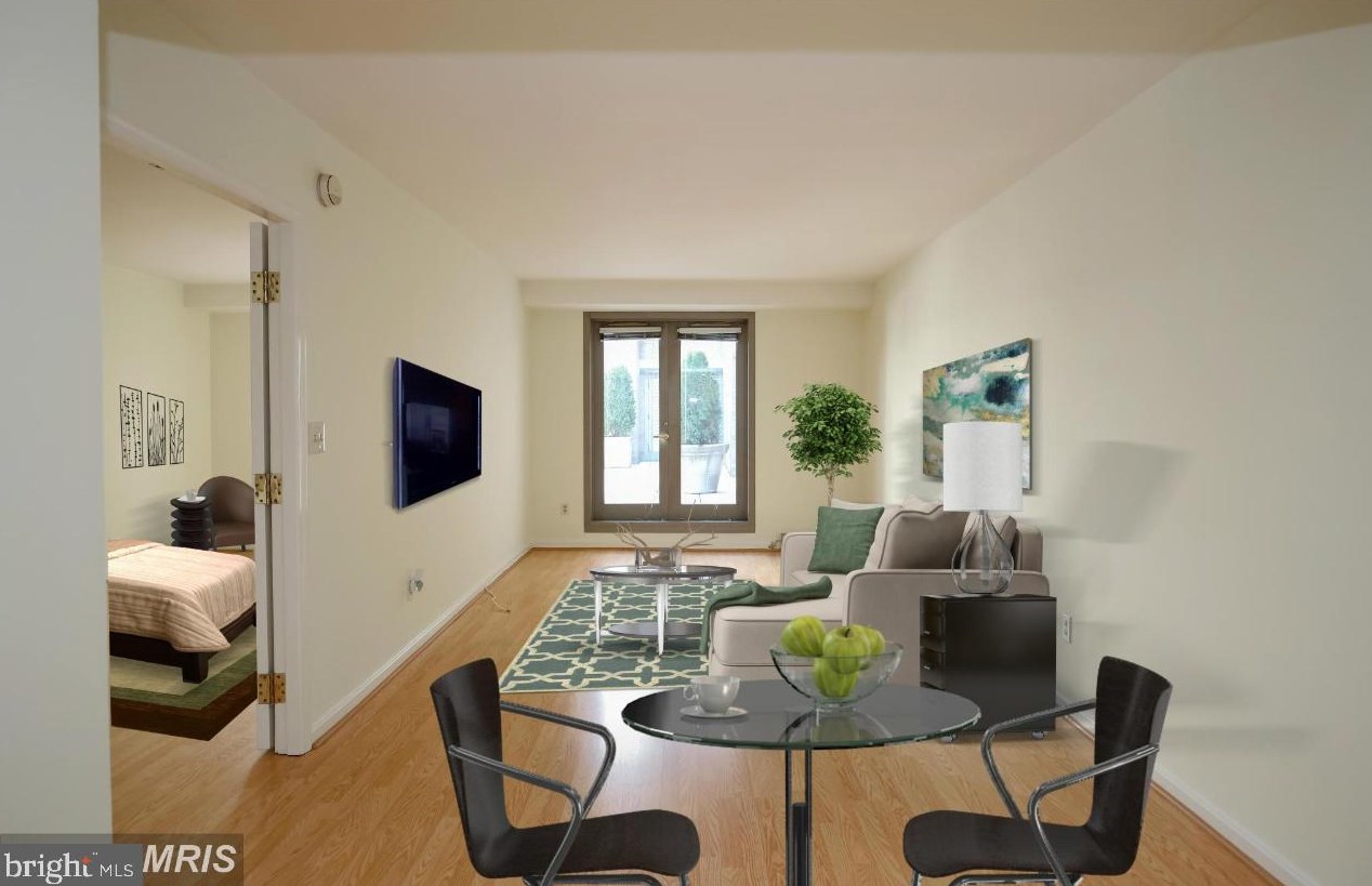 701 Pennsylvania Ave Nw #1127, Washington, DC 20004