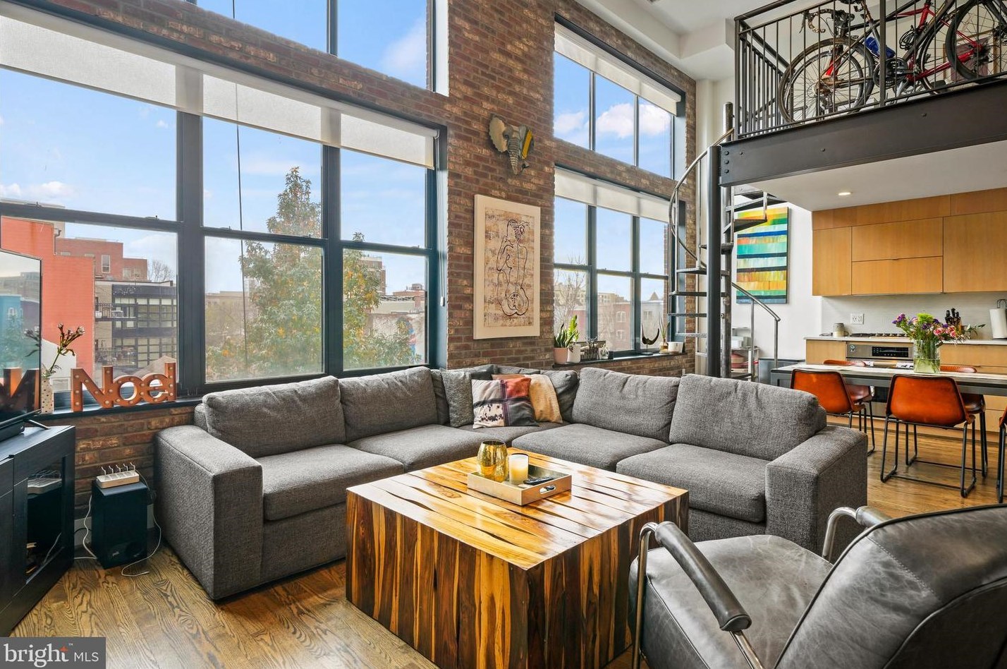 1111 W St Nw #10, Washington, DC 20009