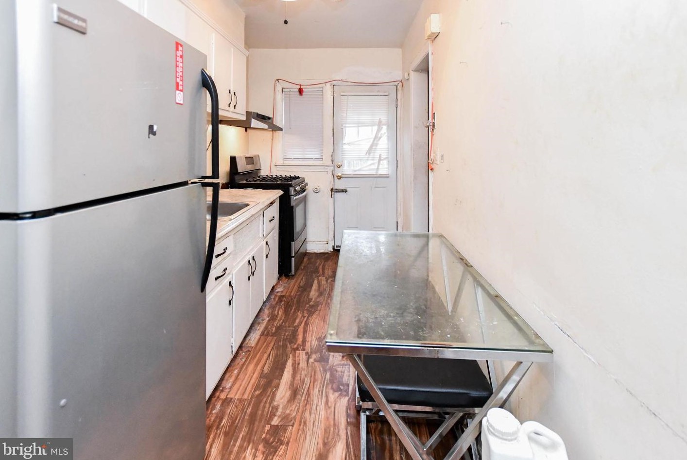 4609 Clay St, Washington DC 20019-1422 exterior