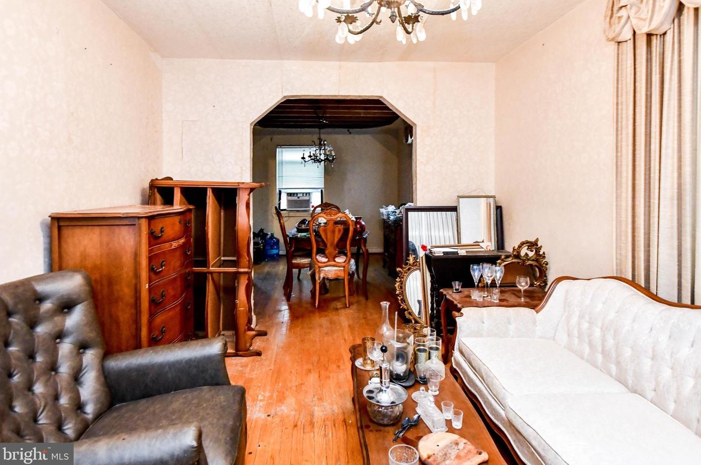 4609 Clay St, Washington DC 20019-1422 exterior