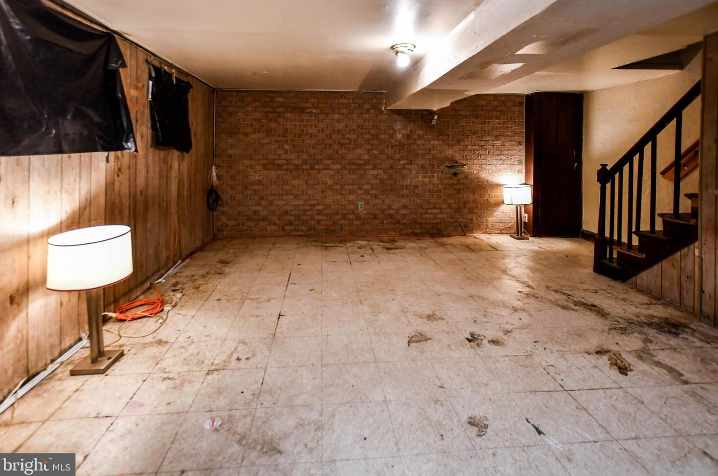 4609 Clay St, Washington DC 20019-1422 exterior