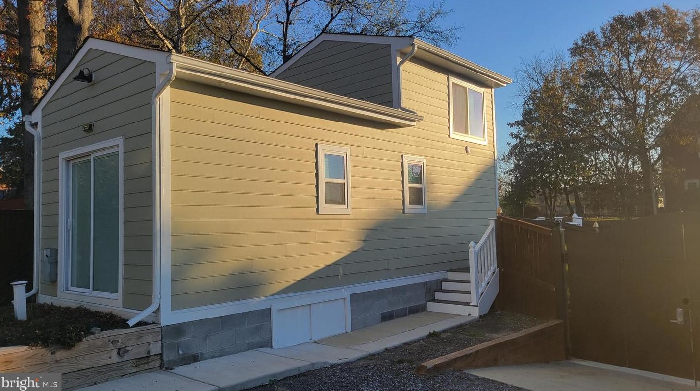 7215 Blair Rd Nw #1, Washington, DC 20012