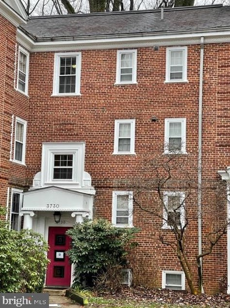 3730 39th St Nw #f-162, Washington, DC 20016