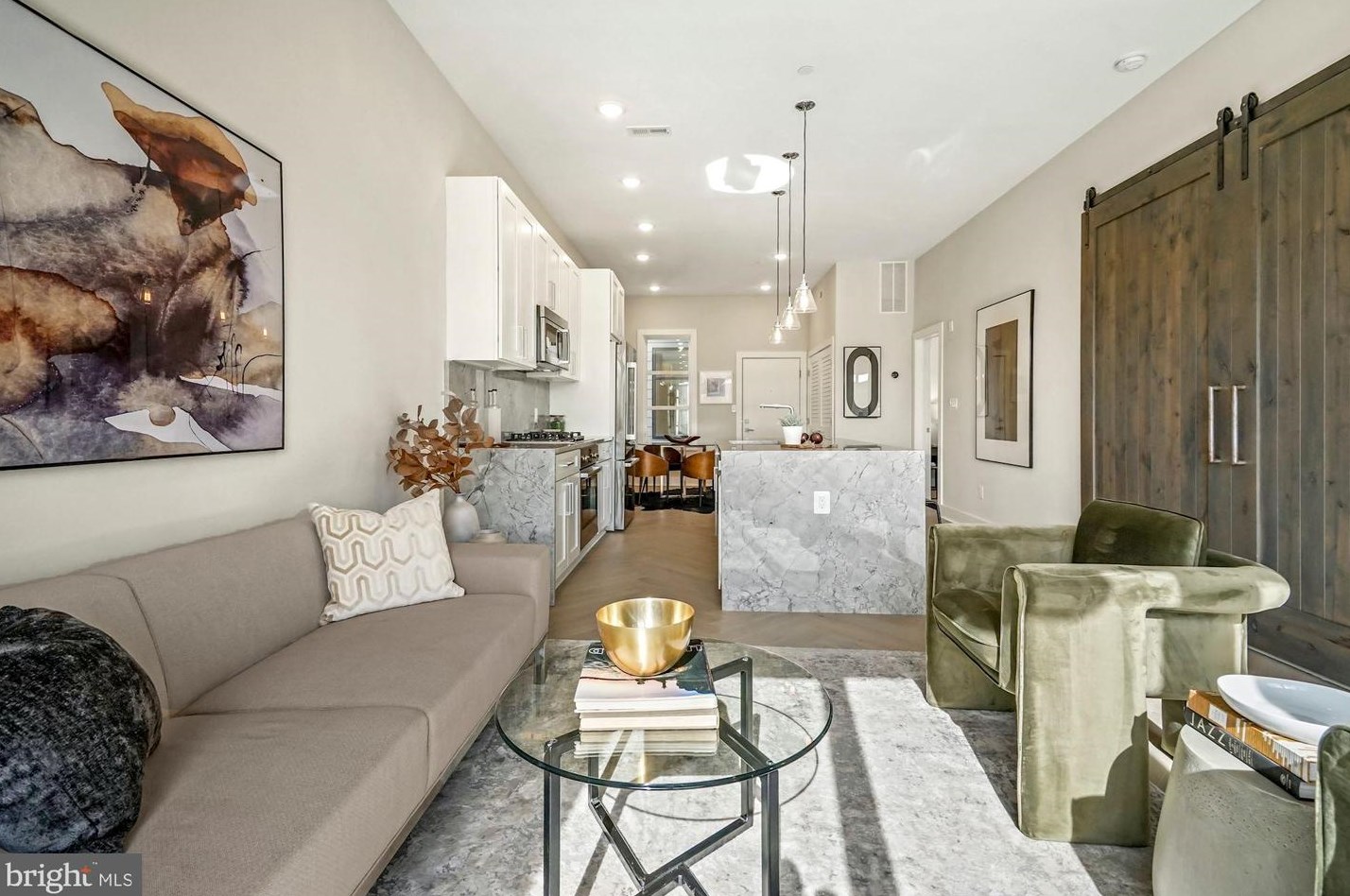 1214 Madison St, Washington, DC 20011-3556
