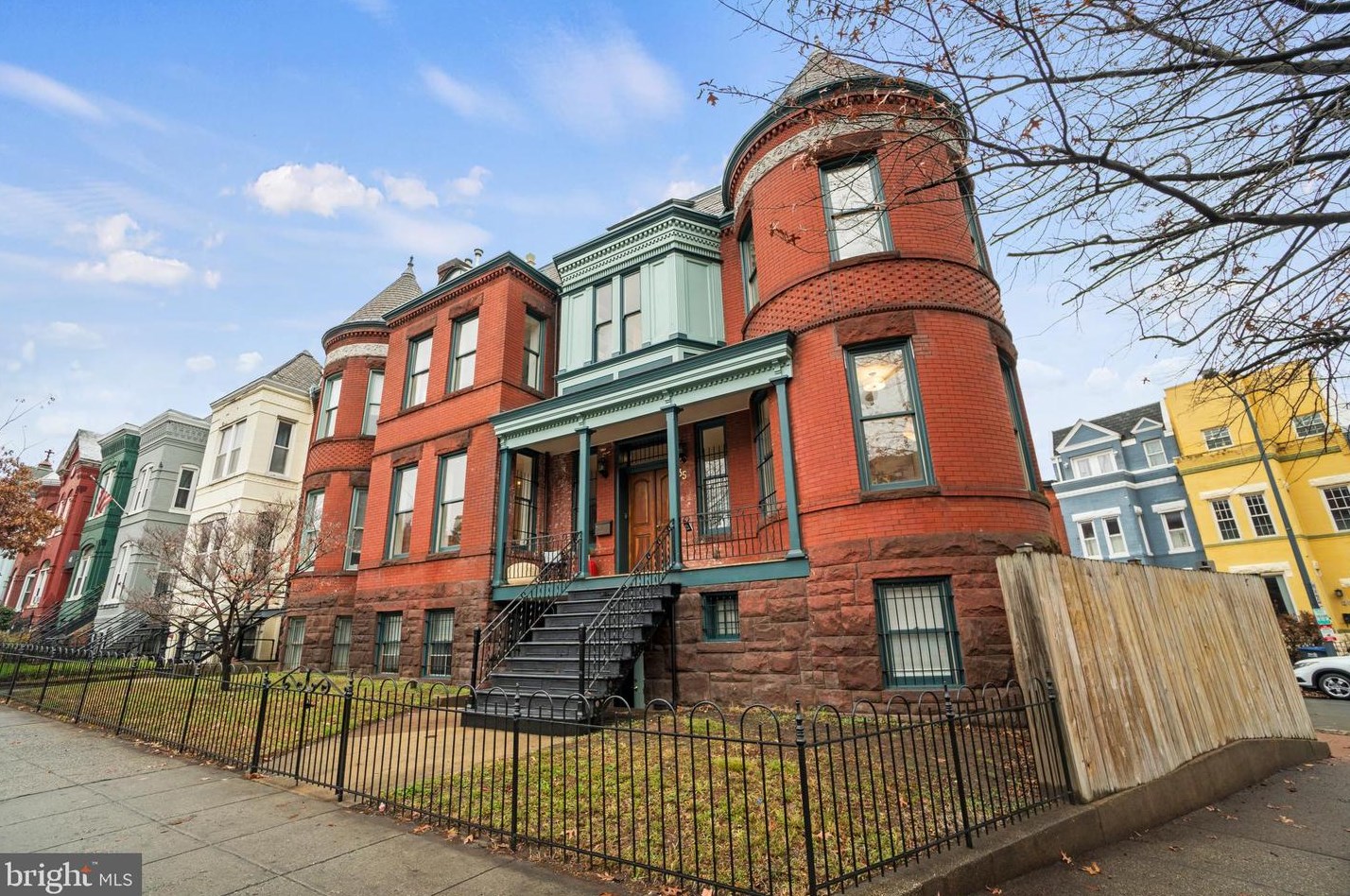 35 New York Ave, Washington, DC 20226-0019