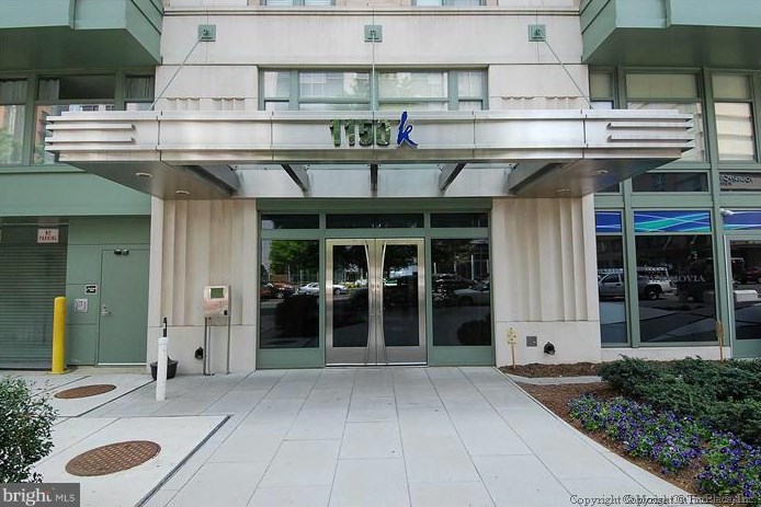 1150 K St Nw #807, Washington, DC 20005