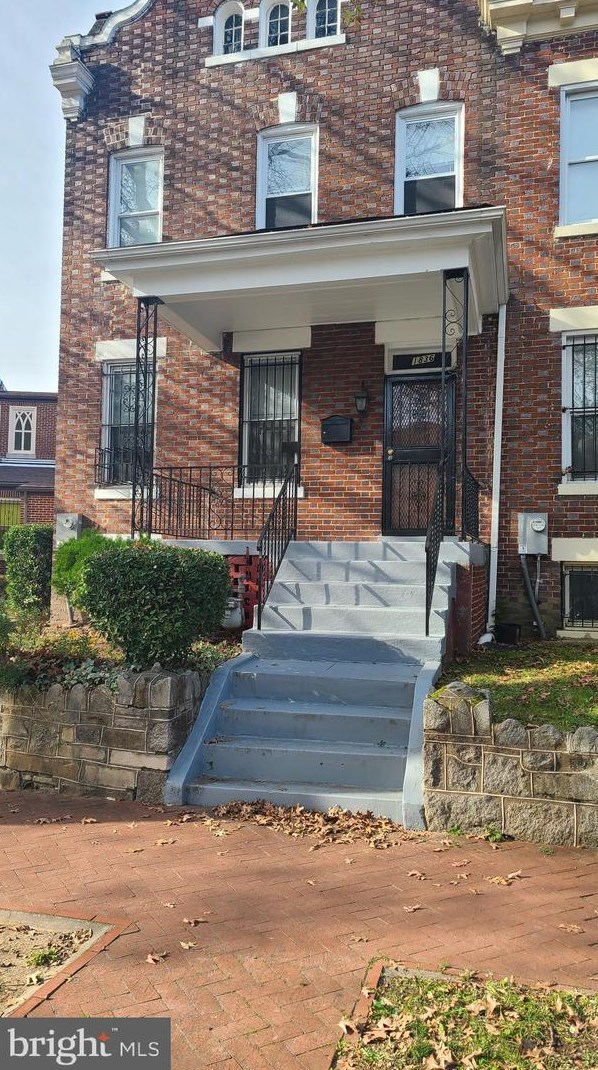 1836 Nw 2nd Street Nw, Washington, DC 20001