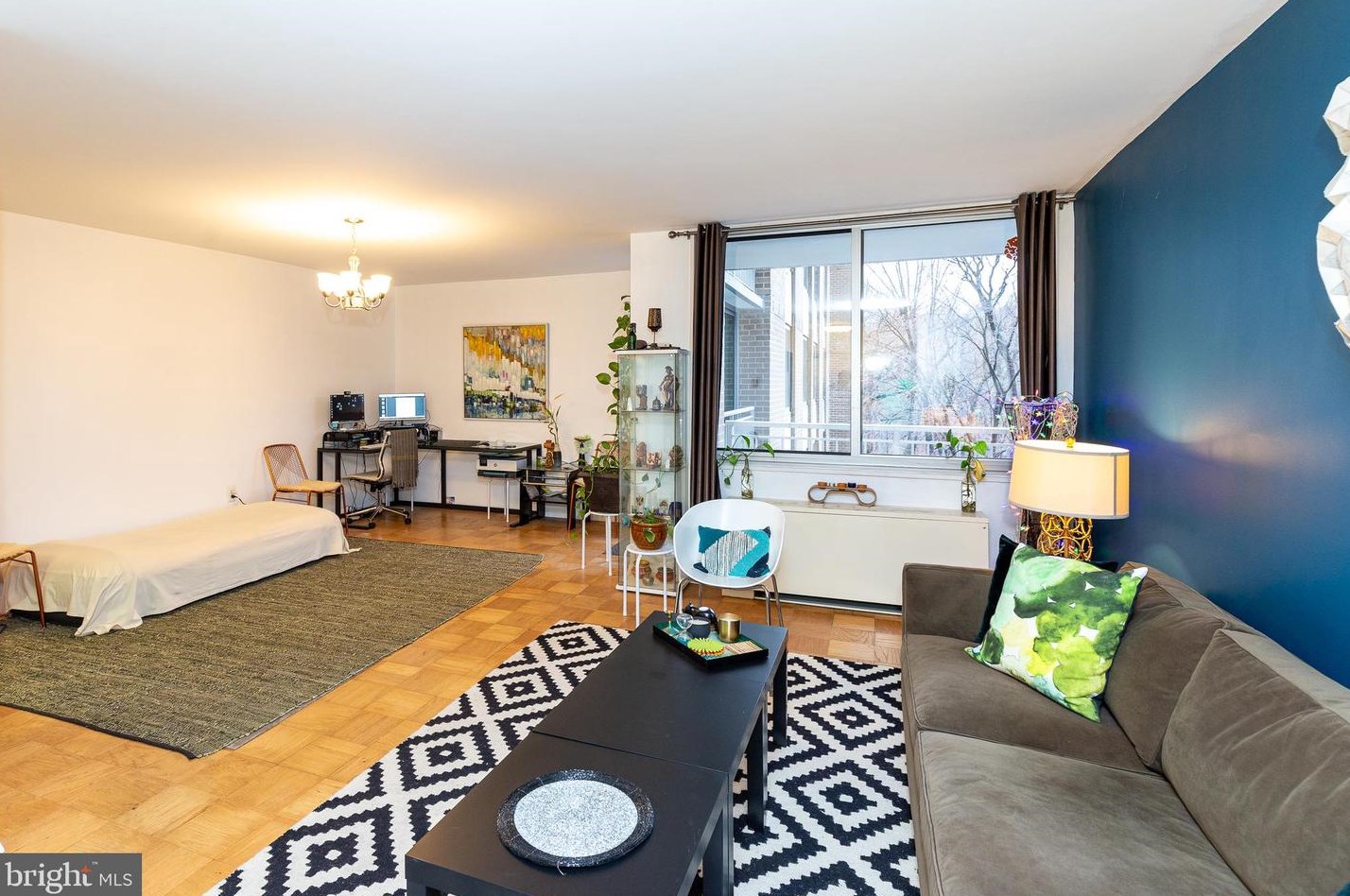 3001 Veazey Ter Nw Apt 413, Washington, DC 20008
