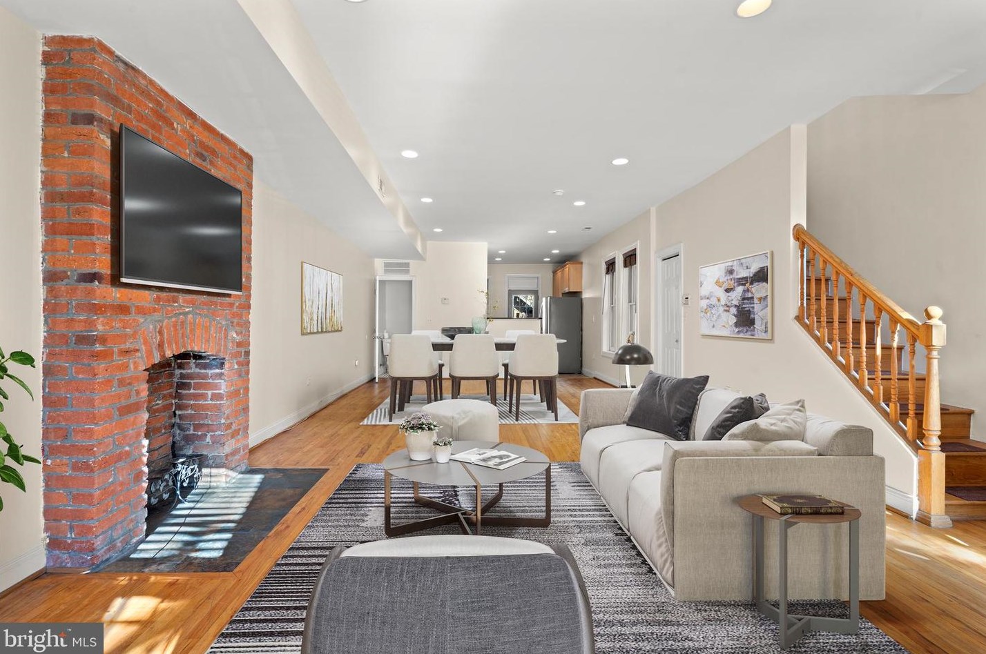 1254 Florida Ave Ne, Washington, DC 20009