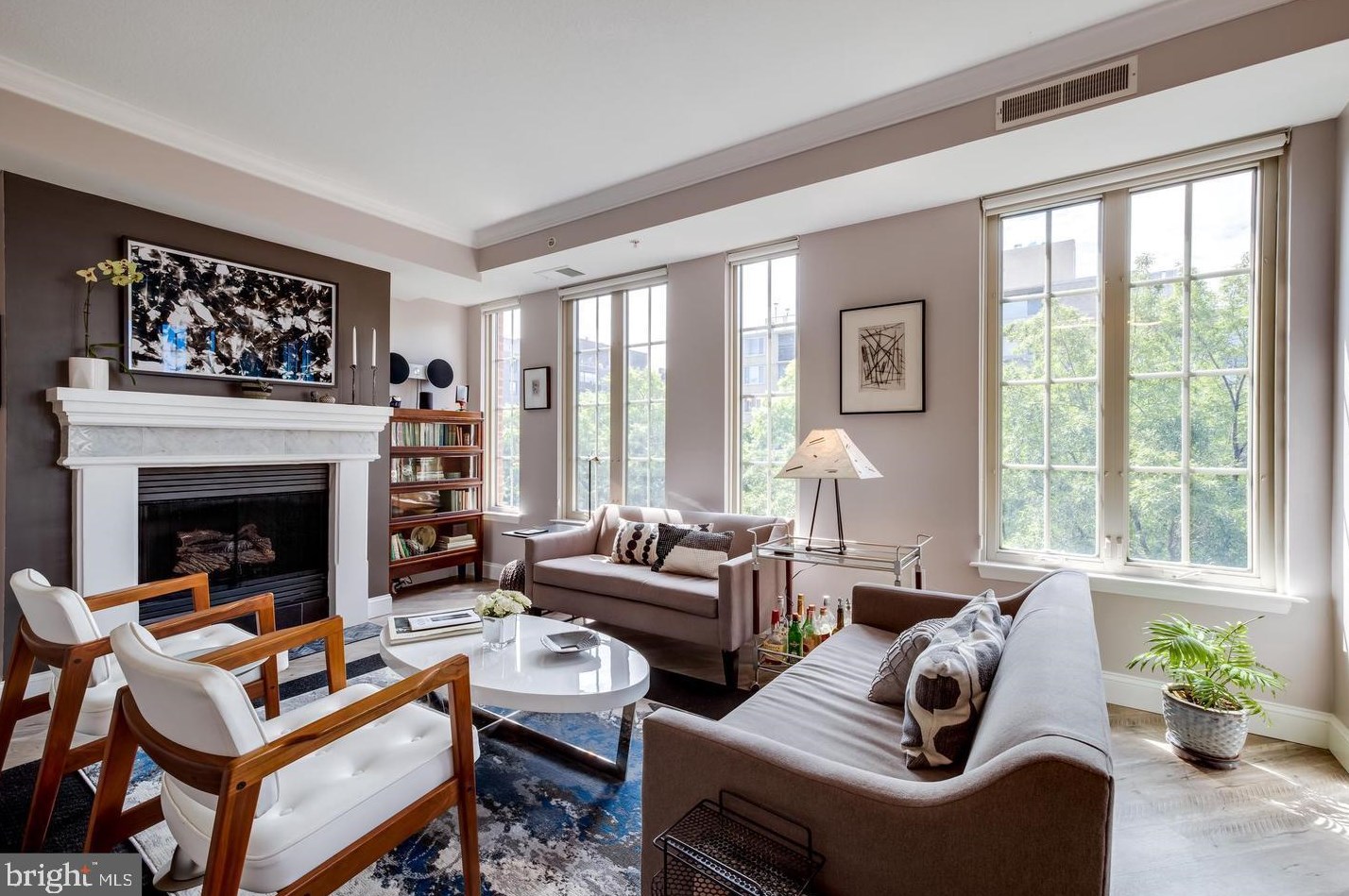 1441 Rhode Island Ave Nw #613, Washington, DC 20005
