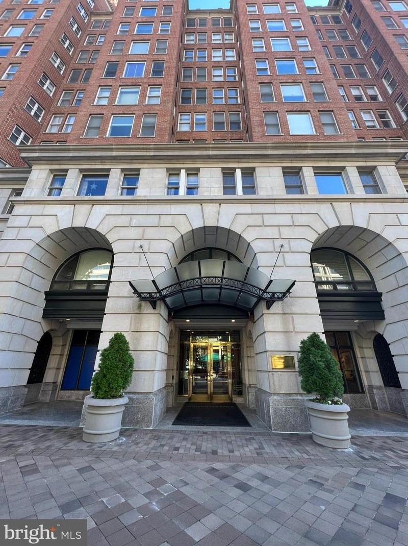 601 Pennsylvania Ave Nw #503, Washington, DC 20004