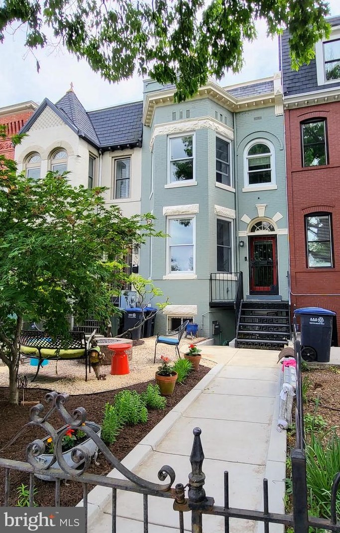 1337 Maryland Ave Ne, Washington, DC 20002
