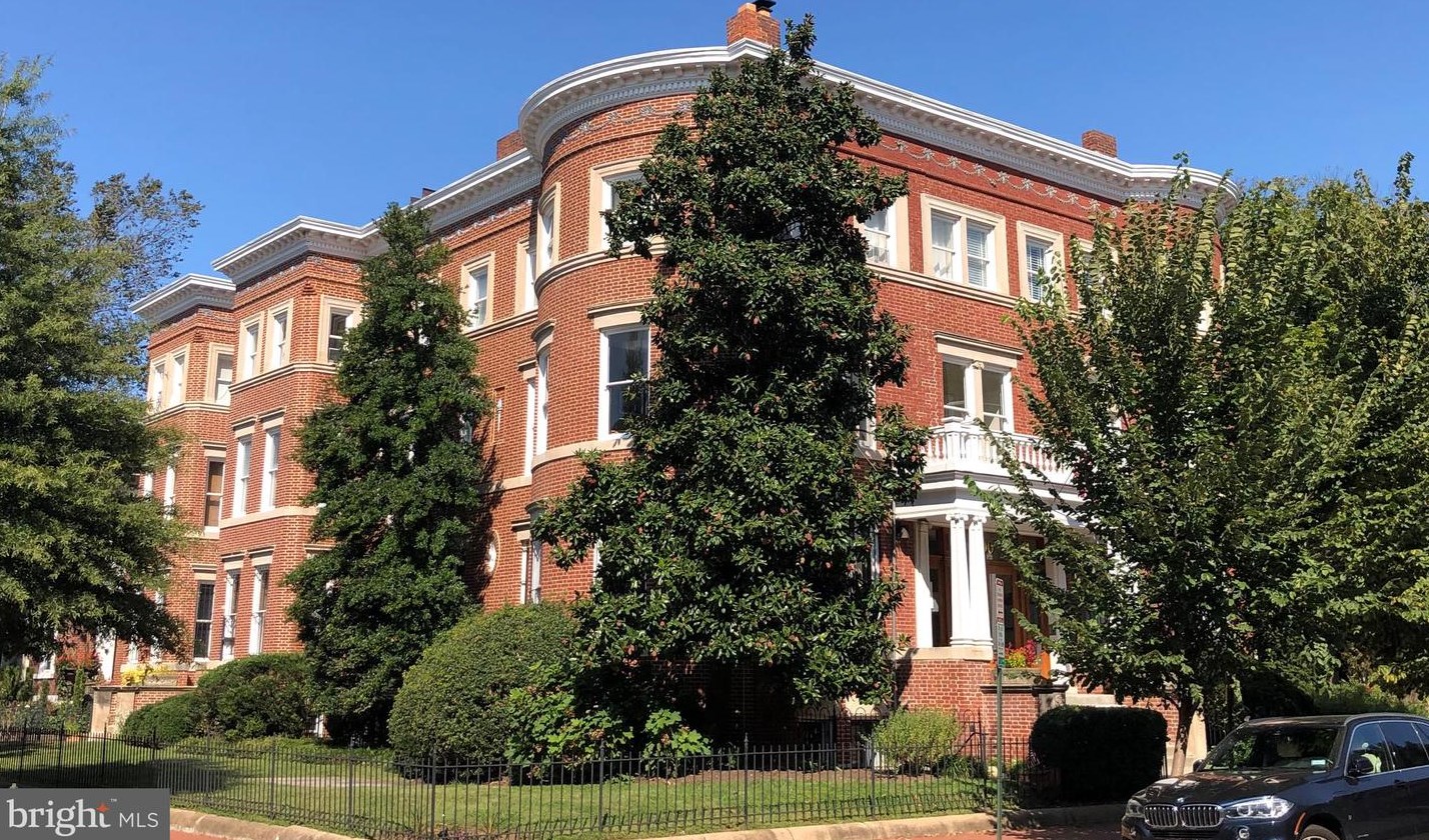 1200 E Capitol St Ne #7, Washington, DC 20002