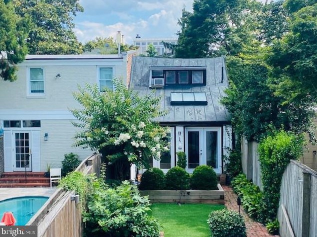 3416 N St Nw, Washington, DC 20007