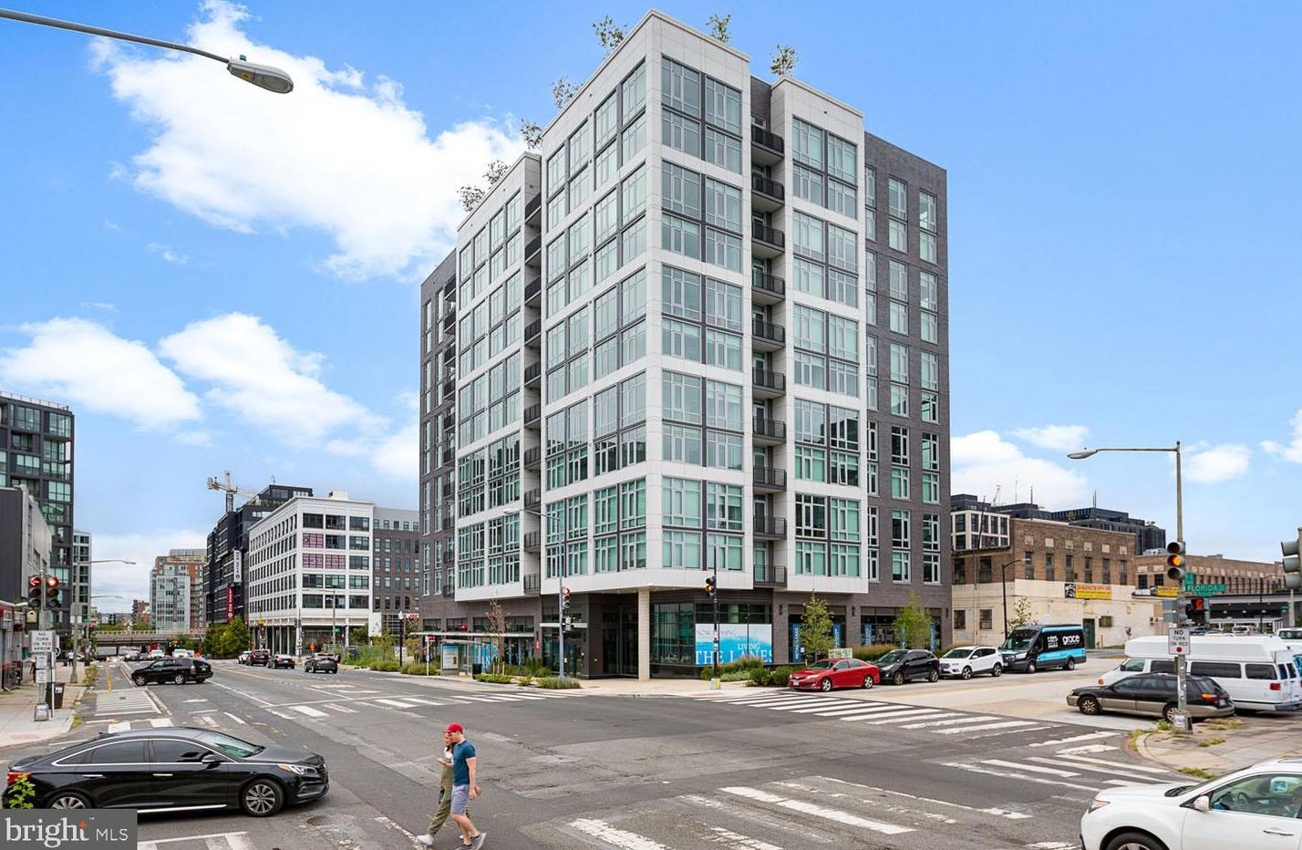 400 Florida Ave Ne #209, Washington, DC 20002