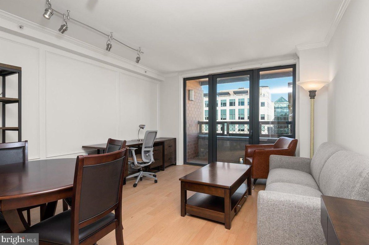 616 E St Nw #1120, Washington, DC 20004
