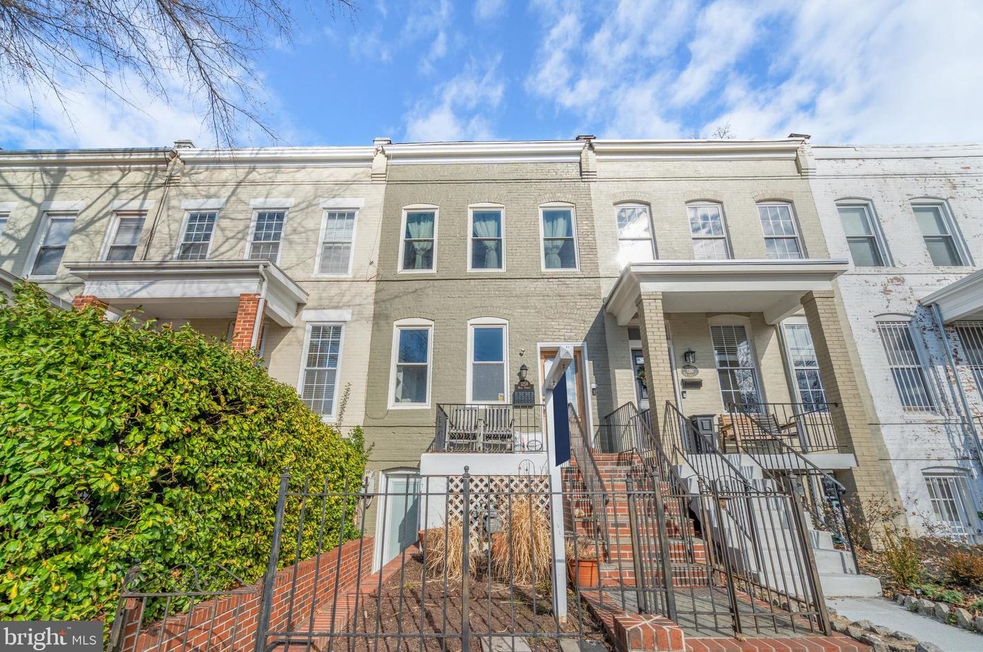 1258 Neal St Ne, Washington, DC 20002