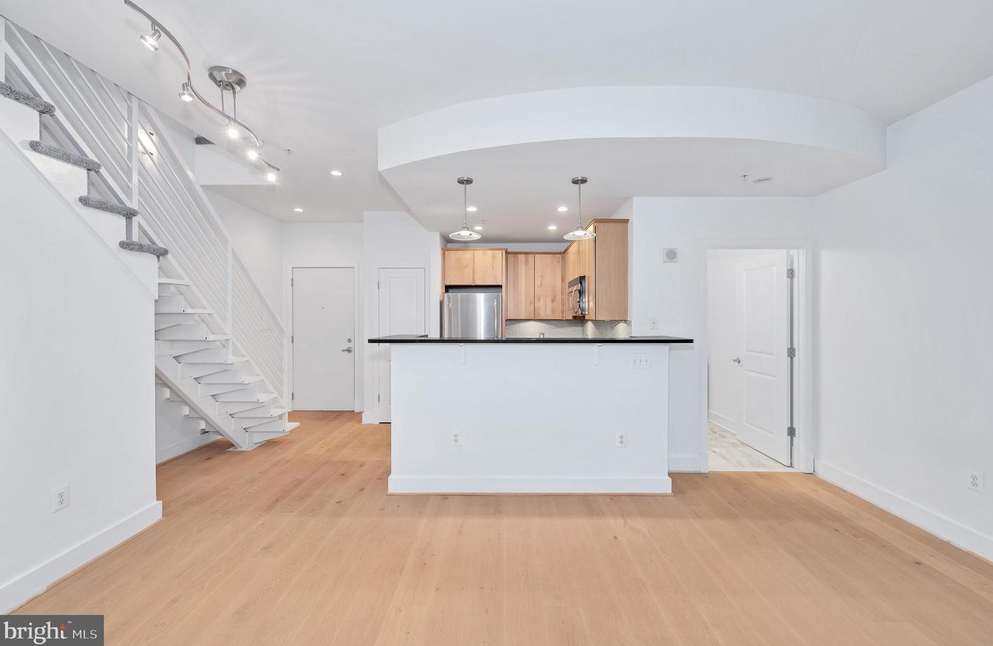 1209 13th St Nw #211, Washington, DC 20005
